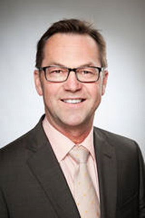 MdL Jürgen Keck