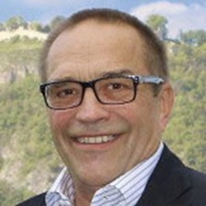 Peter Hänssler