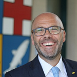 Rupert Metzler