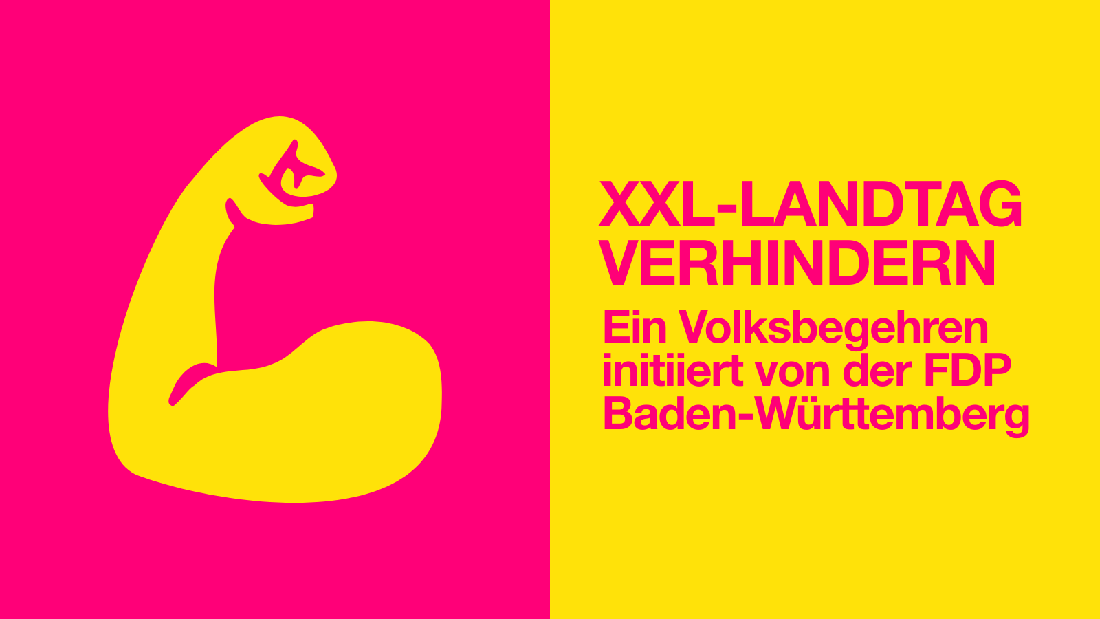 Volksbegehren
