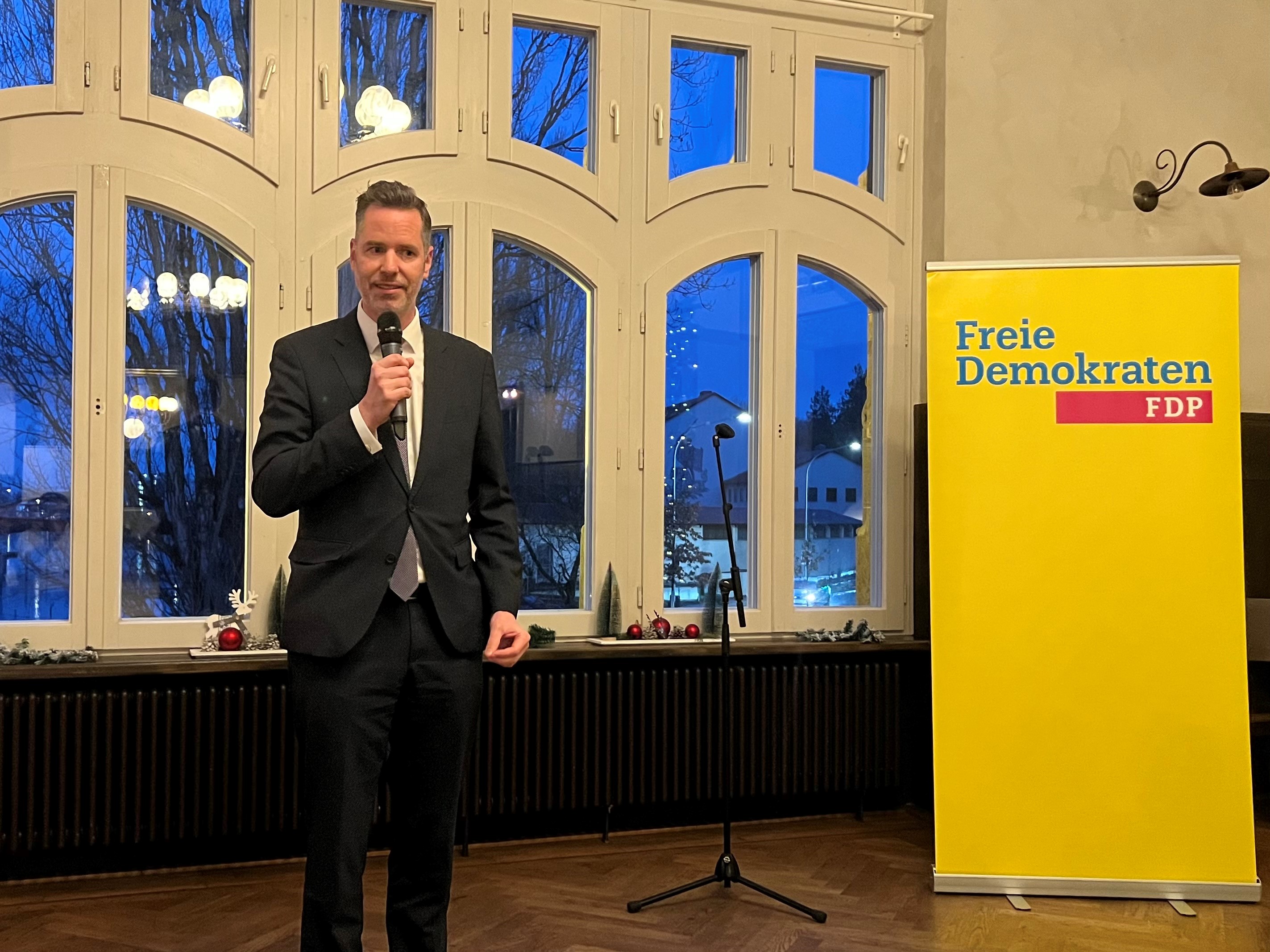 Christian Dürr