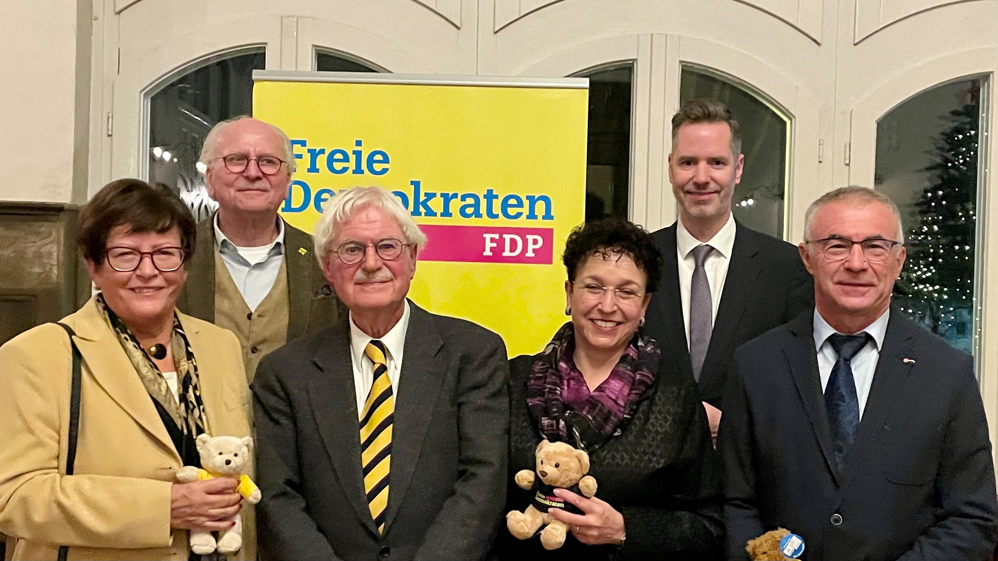 Ehrungen 2024