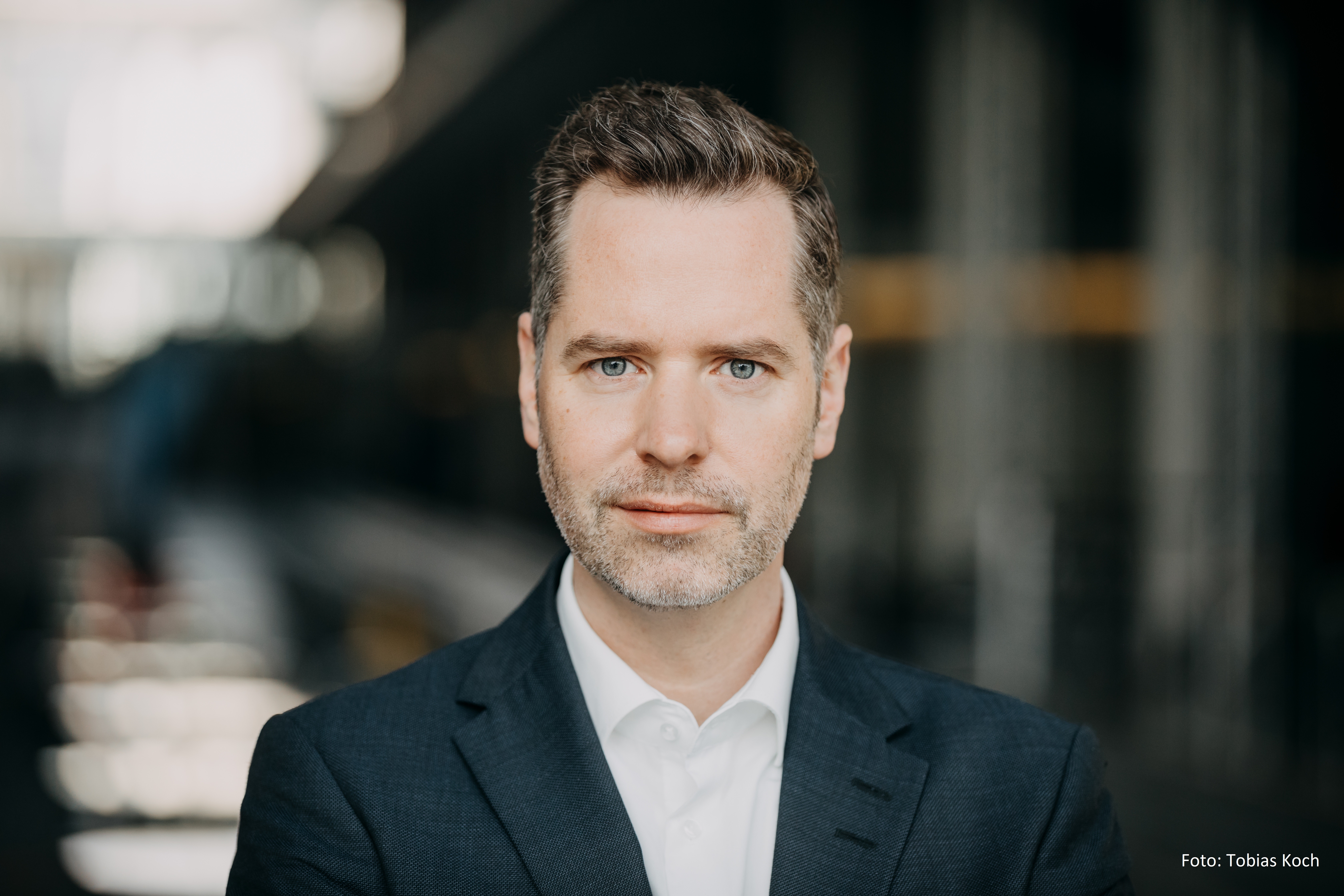 Christian Dürr MdB