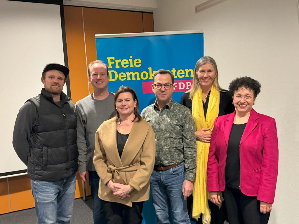 Spitzenkandidaten Kreistagswahl Landkreis Konstanz 2024