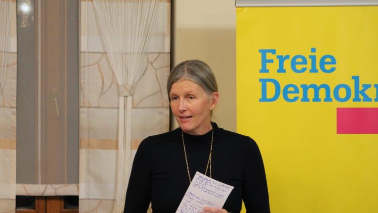 Dr. Ann-Veruschka Jurisch MdB