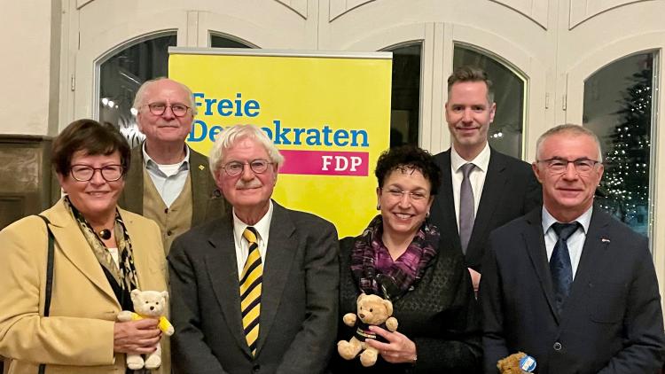 Ehrungen 2024