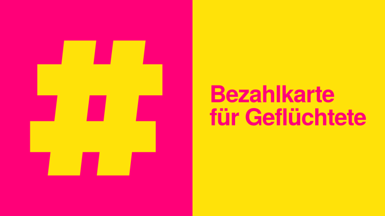 Bezahlkarte