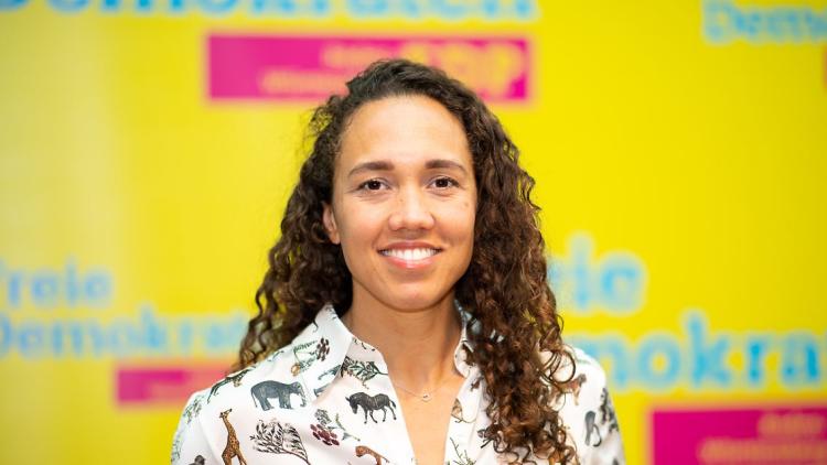 Bild von Nicole Büttner