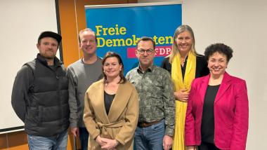 Spitzenkandidaten Kreistagswahl Landkreis Konstanz 2024