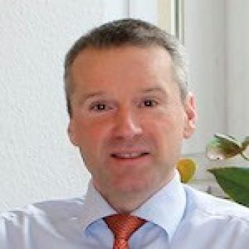 Ingomar Kohl-Quabeck FDP