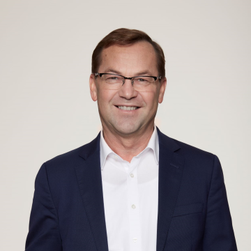 MDL Jürgen Keck