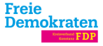 Logo FDP Kreisverband Konstanz