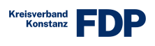 Logo FDP Kreisverband Konstanz