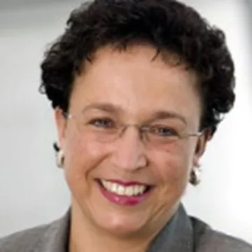 Birgit Homburger FDP