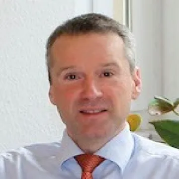 Ingomar Kohl-Quabeck FDP